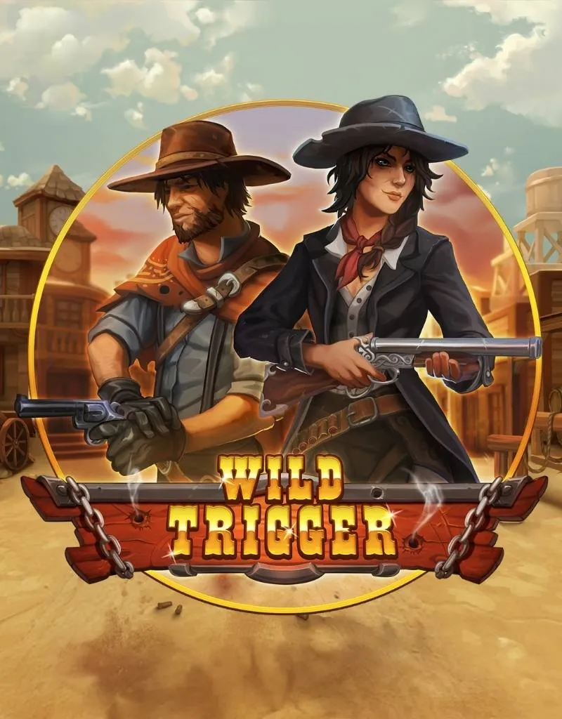 Wild Trigger - PlaynGO - Spilleautomater