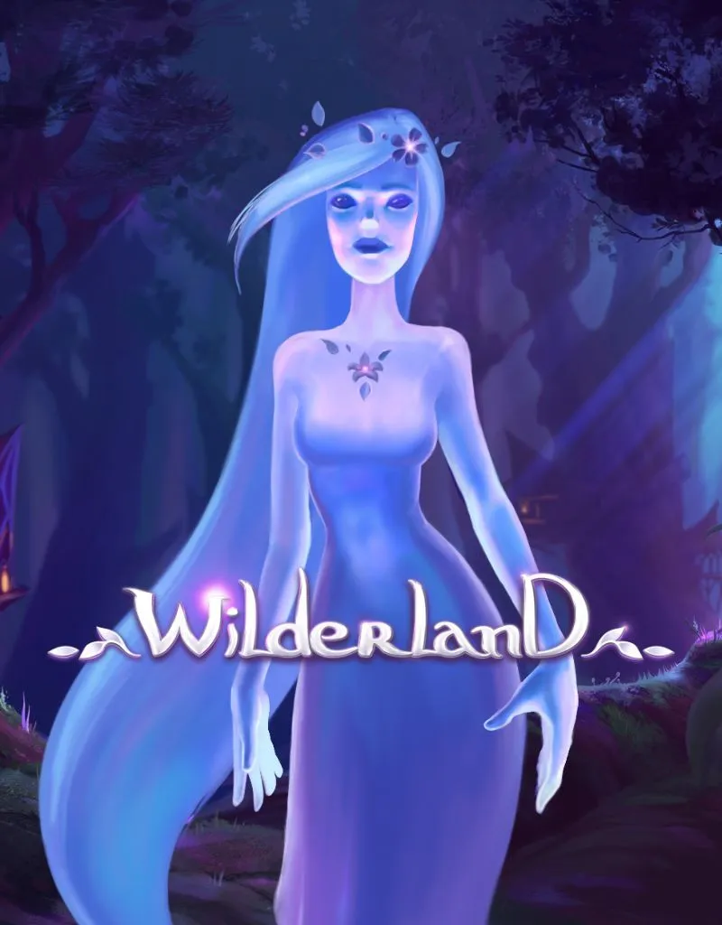 Wilderland - NetEnt - Spilleautomater