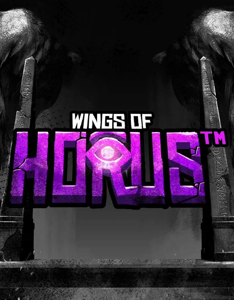 Wings Of Horus - Hacksaw - Nye spil