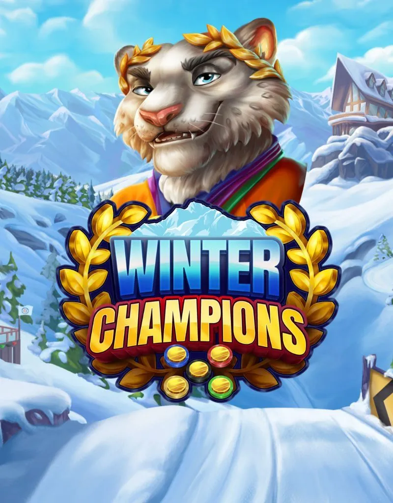 Winter Champions - Relax - Nye spil