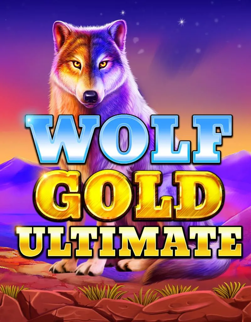 Wolf Gold Ultimate - Pragmatic Play - Nye spil