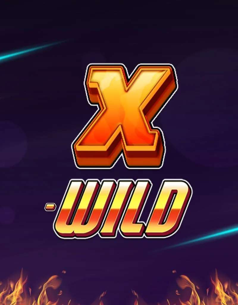 X-Wild - 1x2gaming - Spilleautomater