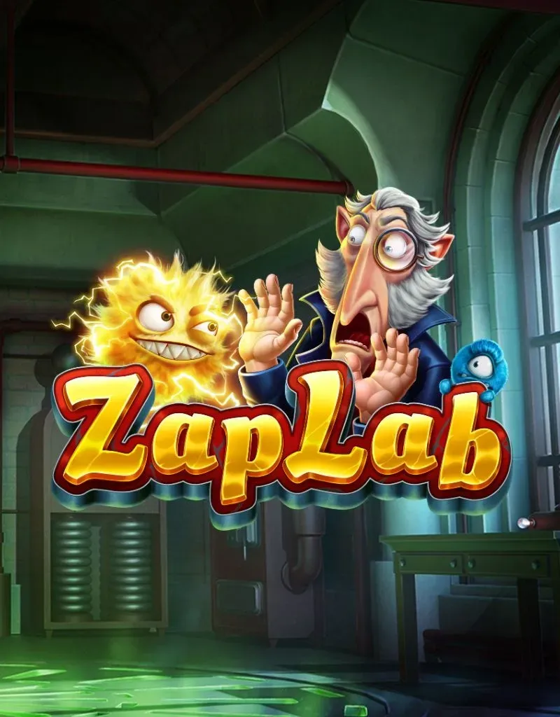 ZapLab - ELK - Nye spil