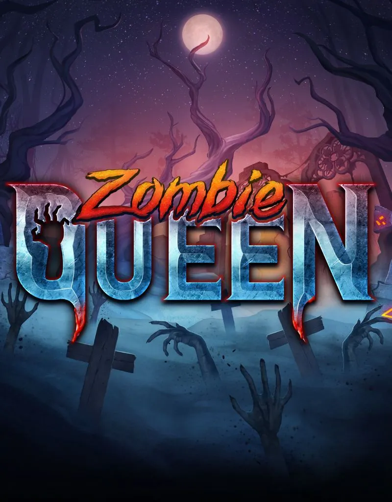Zombie Queen - Kalamba - Spilleautomater