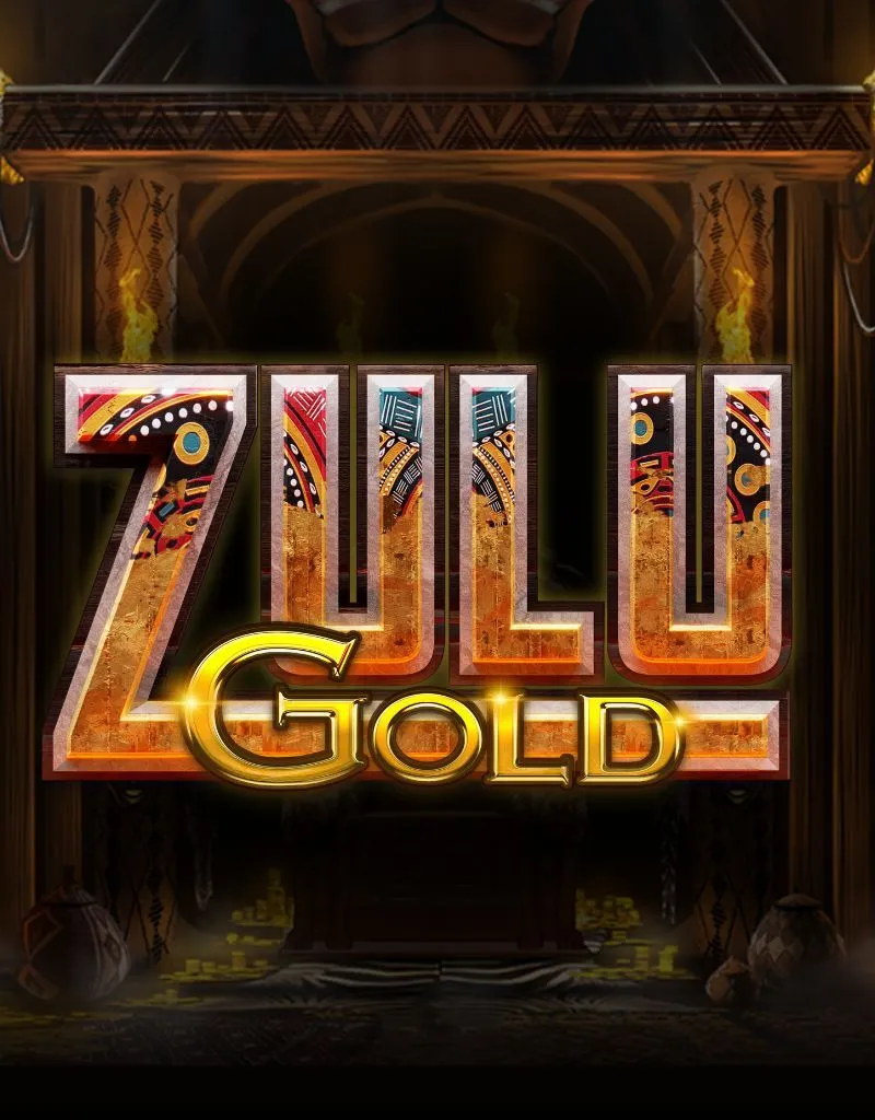 Zulu Gold - ELK - Spilleautomater