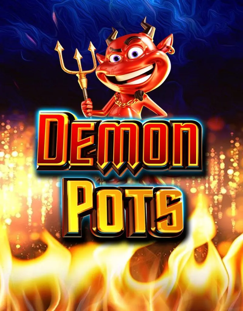 Demon Pots - Pragmatic Play - Spilleautomater