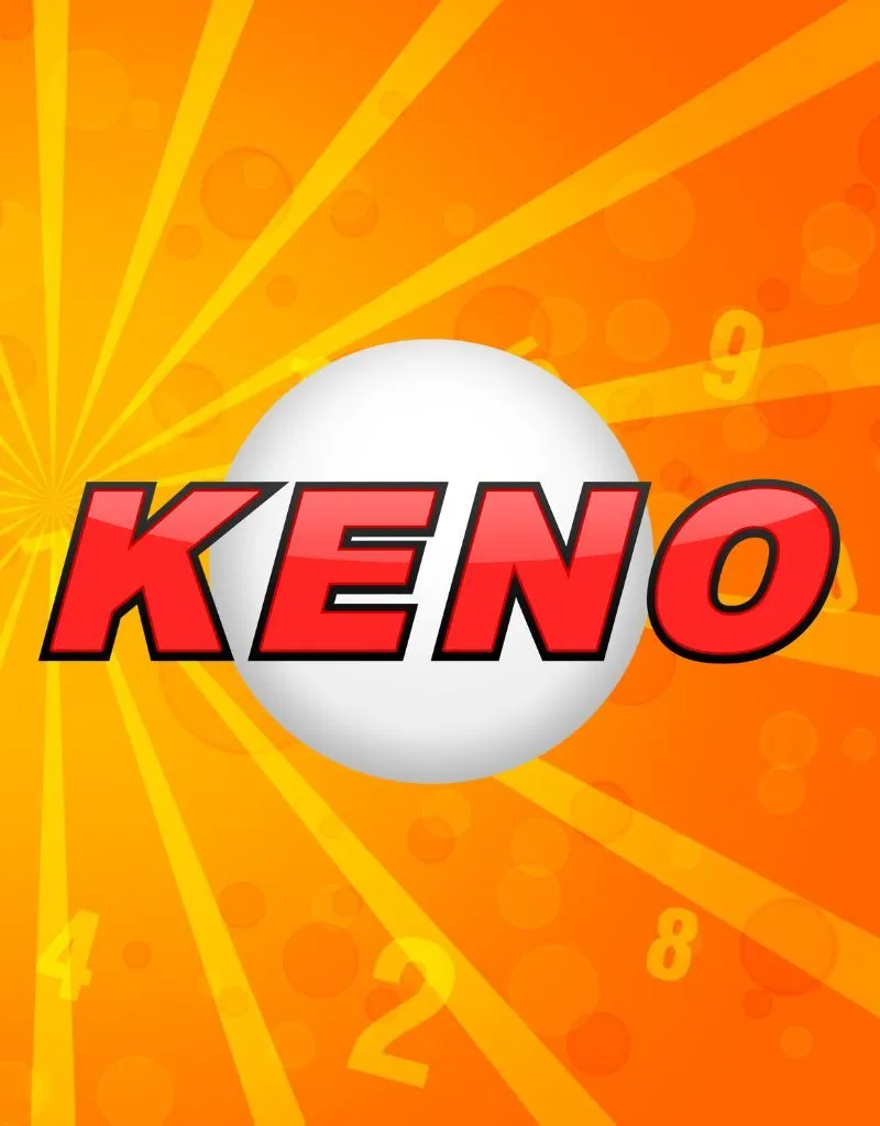 Keno - PlaynGO - Spilleautomater