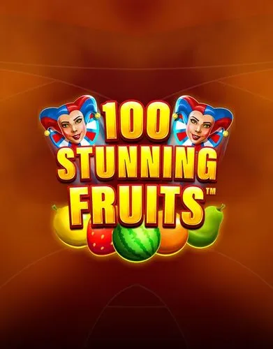 100 Stunning Fruits - Synot - Spilleautomater