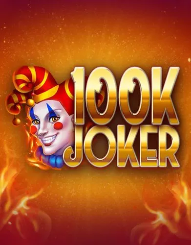 100k Joker - G Games - Spilleautomater