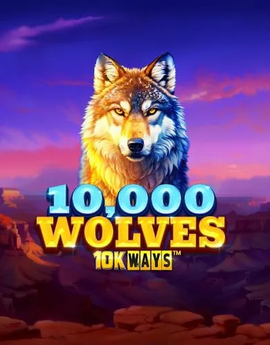 10,000 Wolves 10K Ways - ReelPlay - Spilleautomater