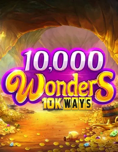 10.000 Wonders 10K Way - ReelPlay - Spilleautomater