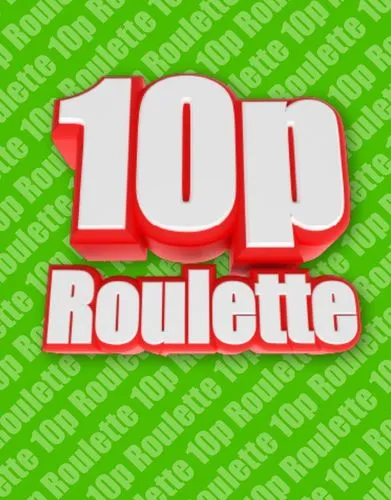 10p Roulette - G Games - Roulette