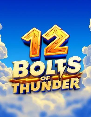 12 Bolt of Thunder - Thunderkick - Spilleautomater