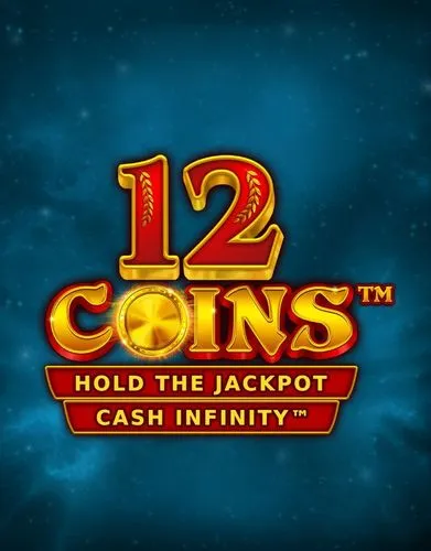 12 Coins - Wazdan - Spilleautomater