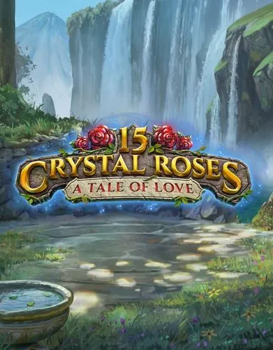 15 Crystal Roses - PlaynGO - Spilleautomater