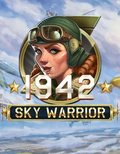 1942 Sky Warrior - RedTiger - Spilleautomater