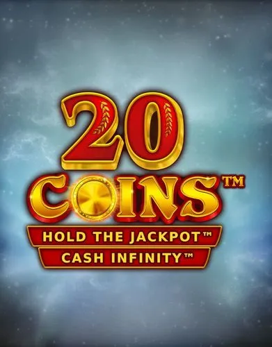 20 Coins - Wazdan - Spilleautomater