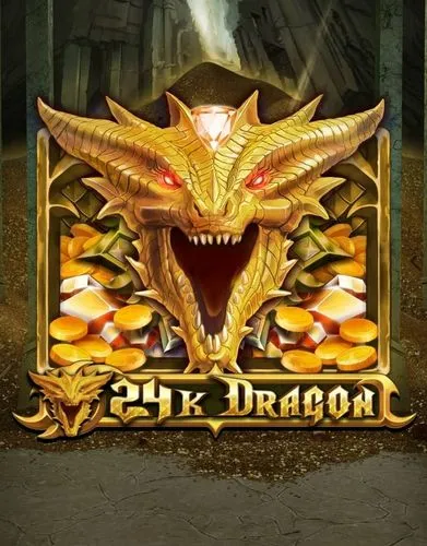 24K Dragon - PlaynGO - Spilleautomater