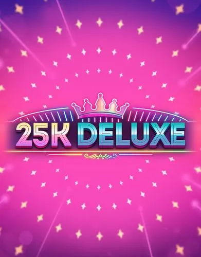 250k Deluxe - G Games - Spilleautomater