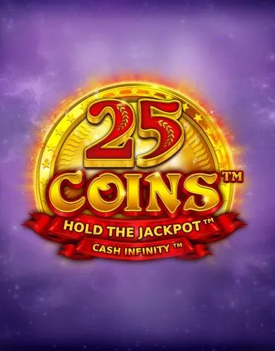 25 Coins - Wazdan - Spilleautomater
