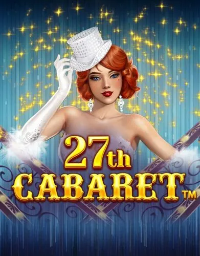27th Cabaret - Synot - Spilleautomater