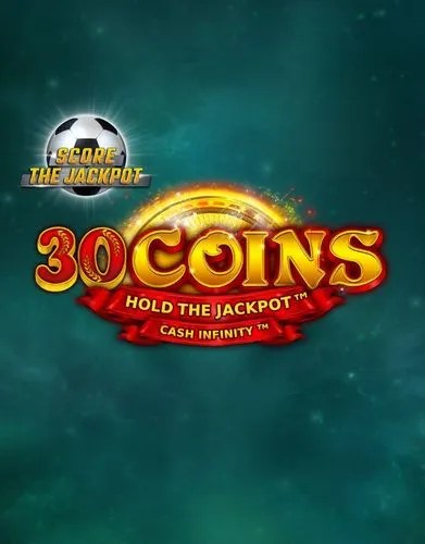 30 Coins Score the Jackpot - Wazdan - Spilleautomater