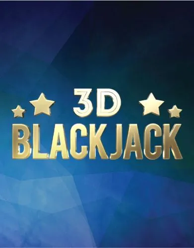 3D BlackJack - Iron Dog Studio - Spilleautomater