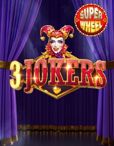 3 Joker - StakeLogic - Spilleautomater