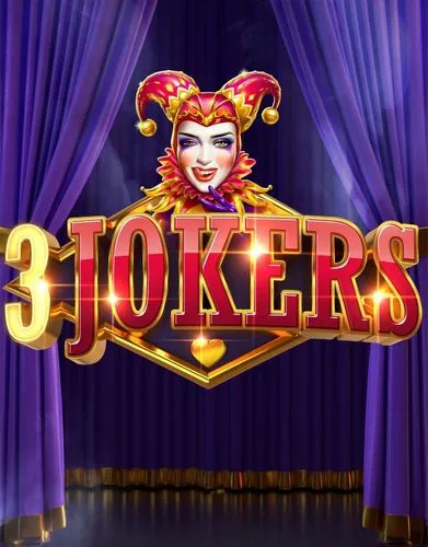 3 Joker - StakeLogic - Spilleautomater