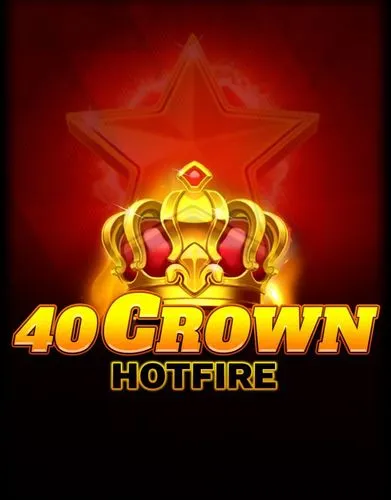 40 Crown Hotfire - Yggdrasil - Spilleautomater