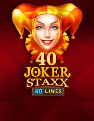 40 Joker Staxx - Playson - Spilleautomater