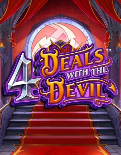 4 Deals with the Devil - Relax - Spilleautomater