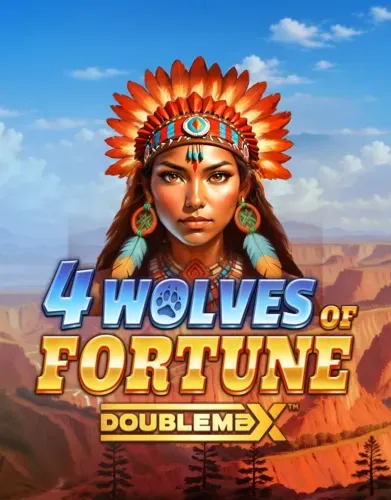 4 Wolves of Fortune - Yggdrasil - Feature køb