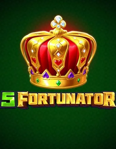 5 Fortunator - Playson - Spilleautomater