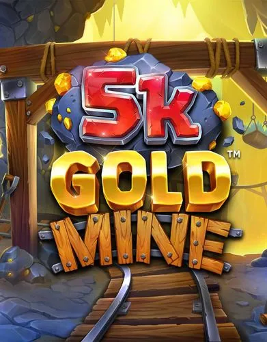 5K Gold Mine - Relax - Spilleautomater