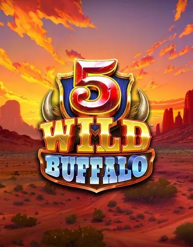 5 Wild Buffalo - Relax - Spilleautomater