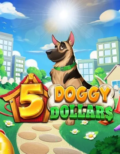 5 Doggy Dollars - Relax - Spilleautomater