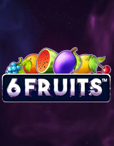 6 Fruits - Synot - Spilleautomater