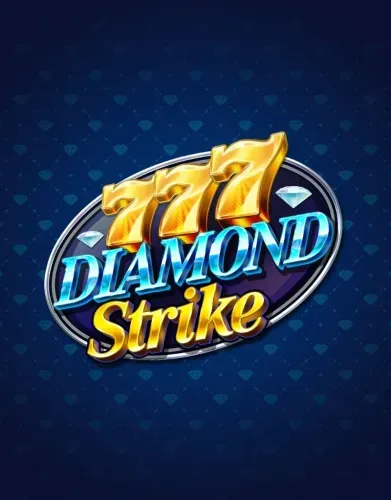 777 Diamond Strike - RedTiger - Nye spil