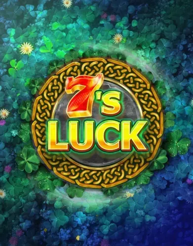 7’s Luck - RedTiger - Nye spil