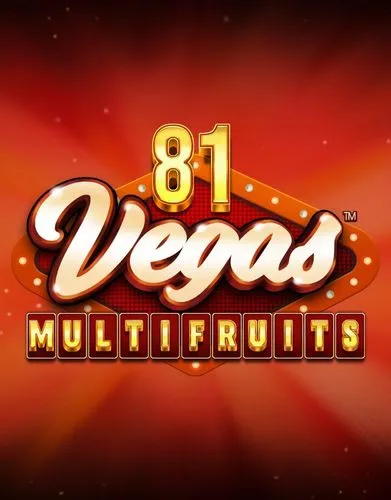 81 Vegas Multifruits - Synot - Spilleautomater