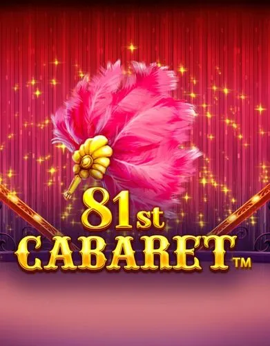 81st Cabaret - Synot - Spilleautomater