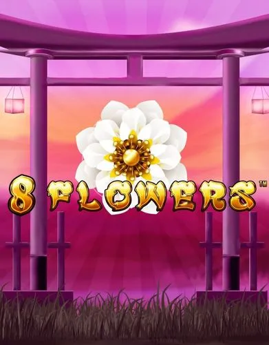 8 Flowers - Synot - Spilleautomater