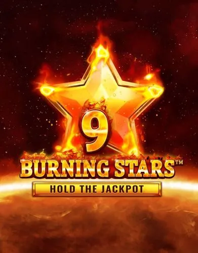 9 Burning Stars - Wazdan - Spilleautomater