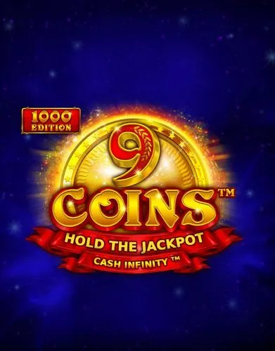 9 Coins 1000 Edition - Wazdan - Spilleautomater