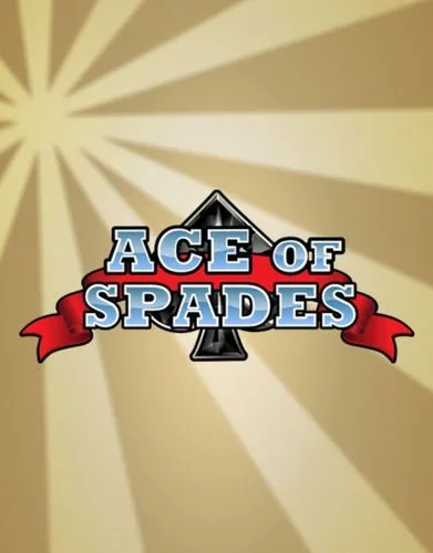 Ace of Spades - PlaynGO - Spilleautomater