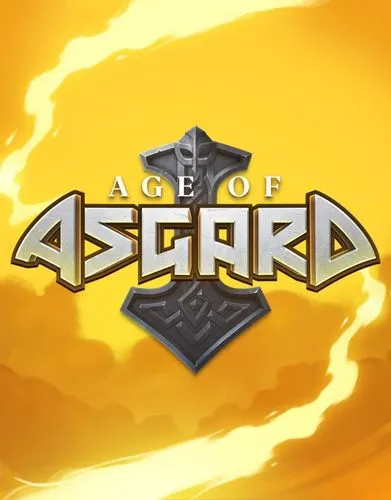 Age of Asgaard - Yggdrasil - Spilleautomater