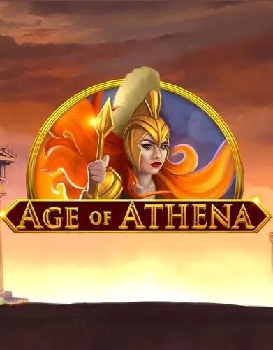 Age of Athena - G Games - Spilleautomater