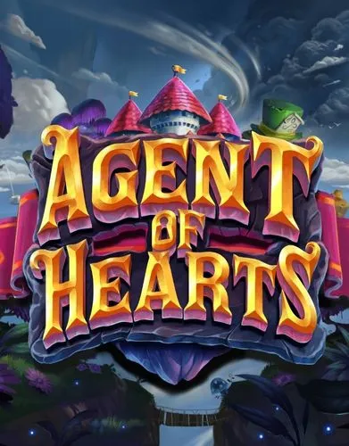 Agent of Hearts - PlaynGO - Spilleautomater