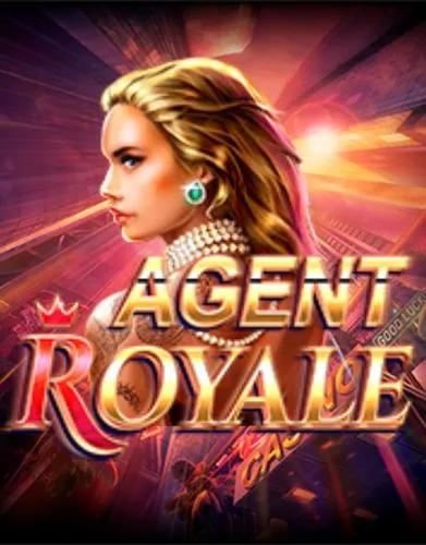 Agent Royale - RedTiger - Spilleautomater